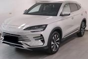 BYD Seal U DM-i  Design AWD