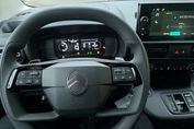 Citroen Berlingo Van Zabudowa Brygadowa XL L2H1 EAT8