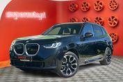 BMW X3 xDrive20d mHEV aut