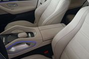 Mercedes GLE 450 d 4-Matic AMG Line