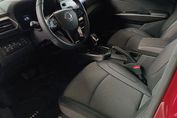 SsangYong Tivoli T-GDI Adventure 1.5