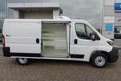 Fiat Ducato L2H1 Izoterma