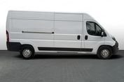 Opel Movano CDTI L3H2