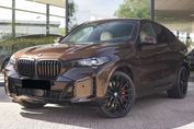 BMW X6 xDrive40d M Sport