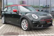 Mini Clubman John Cooper Works ALL4