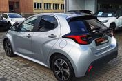 Toyota Yaris Hybrid 1.5 Style