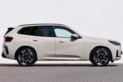 BMW X3 xDrive20d M Sport