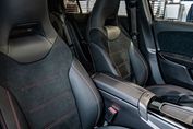 Mercedes Klasa A 35 AMG 4-Matic