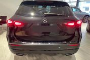 Mercedes GLA 200 AMG Line