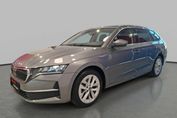 Skoda Octavia 1.5 TSI DSG