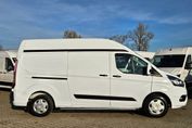 Ford Transit Custom L2H2 Zabudowa Warsztatowa
