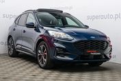 Ford Kuga 2.5 PHEV ST-Line X