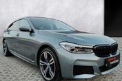 BMW Seria 6 GT 640d xDrive M Sport