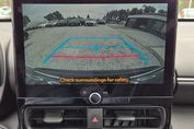 Toyota Yaris Cross Hybrid 1.5 Style