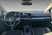 Volkswagen Golf Active 1.0 TSI