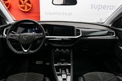 Opel Grandland X 1.2 GS