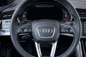 Audi Q7 60 TFSI e quattro S Line
