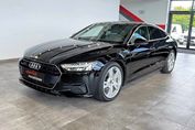 Audi A7 Sportback 45 TFSI quattro