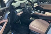 Chery Tiggo 9 1.5 T-GDI Super Hybrid Prestige 3DHT
