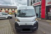 Toyota Proace Max Active L4H2 AT8