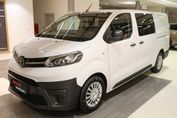 Toyota ProAce Long L2H1 Zabudowa Brygadowa Active