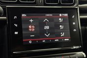 Citroen C3 1.2 PureTech Shine EAT6