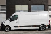Renault Master L3H2 Chłodnia do 0°