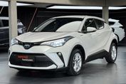 Toyota C-HR 1.8 Hybrid Comfort