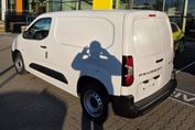 Peugeot Partner Van Standard  L1H1