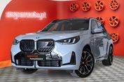 BMW X3 xDrive20d mHEV aut