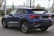Audi Q3 35 TFSI S-Line Sportback