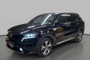Kia Sorento 1.6 T-GDI HEV