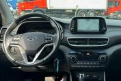 Hyundai Tucson 1.6 CRDi Comfort 2WD DCT