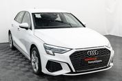 Audi A3 35 TFSI mHEV S tronic