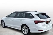 Skoda Octavia 1.5 TSI mHEV  Ambition DSG