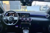 Mercedes CLA 200 d AMG Line 8G-DCT