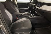 Skoda Scala 1.0 TSI