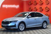 Skoda Octavia Drive Essence 1.5 TSI mHEV DSG
