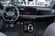 Audi A6 TDI quattro S line Avant