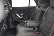 Mercedes CLA 200 AMG Line Shooting Brake