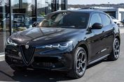 Alfa Romeo Stelvio Veloce Q4