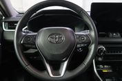 Toyota RAV4 Comfort 2.5 Hybrid Dynamic Force AWD