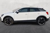 Audi Q2 35 TFSI Advanced