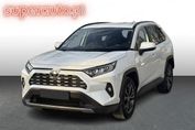 Toyota RAV4 2.0 Comfort MS