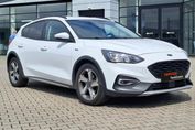 Ford Focus 1.5 EcoBoost Active aut