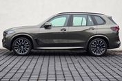 BMW X5 xDrive30d M Sport