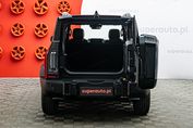 Jetour T2 2.0T 7DCT REAL TIME 4WD