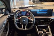 BMW Seria 4 Coupe M4 Competition M xDrive