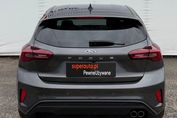 Ford Focus EcoBoost mHEV ST-Line X