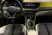 Volkswagen Taigo 1.0 TSI